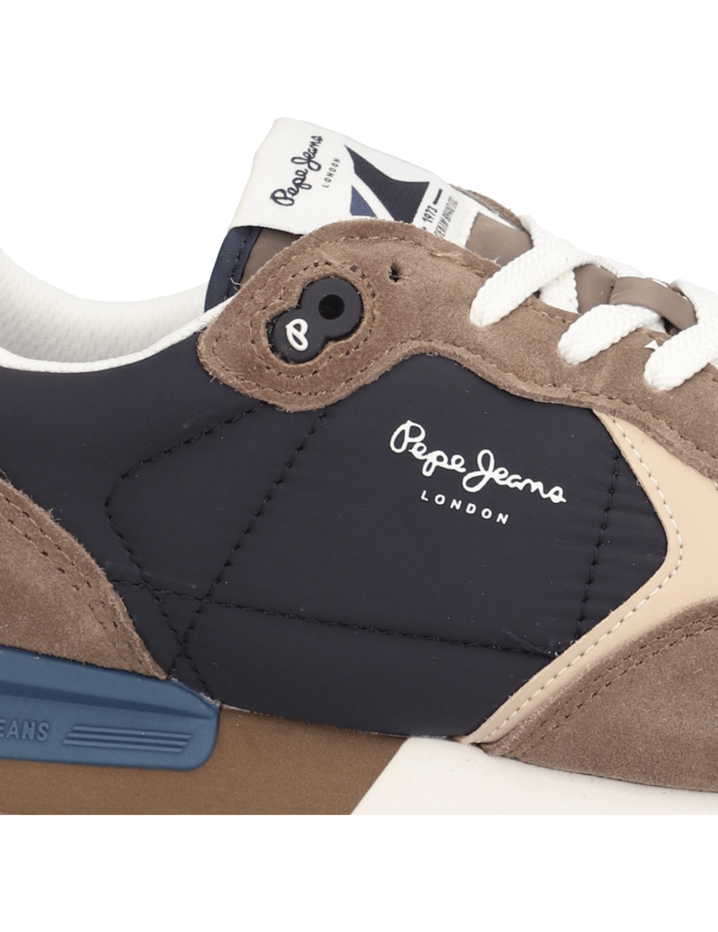 Pepe-Jeans-BRIT-COLORS-M-hnědá