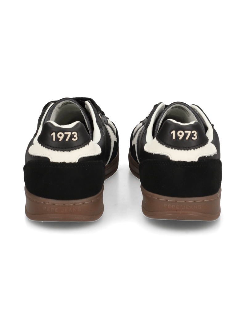 Pepe-Jeans-BALL-ZERO-M-černá