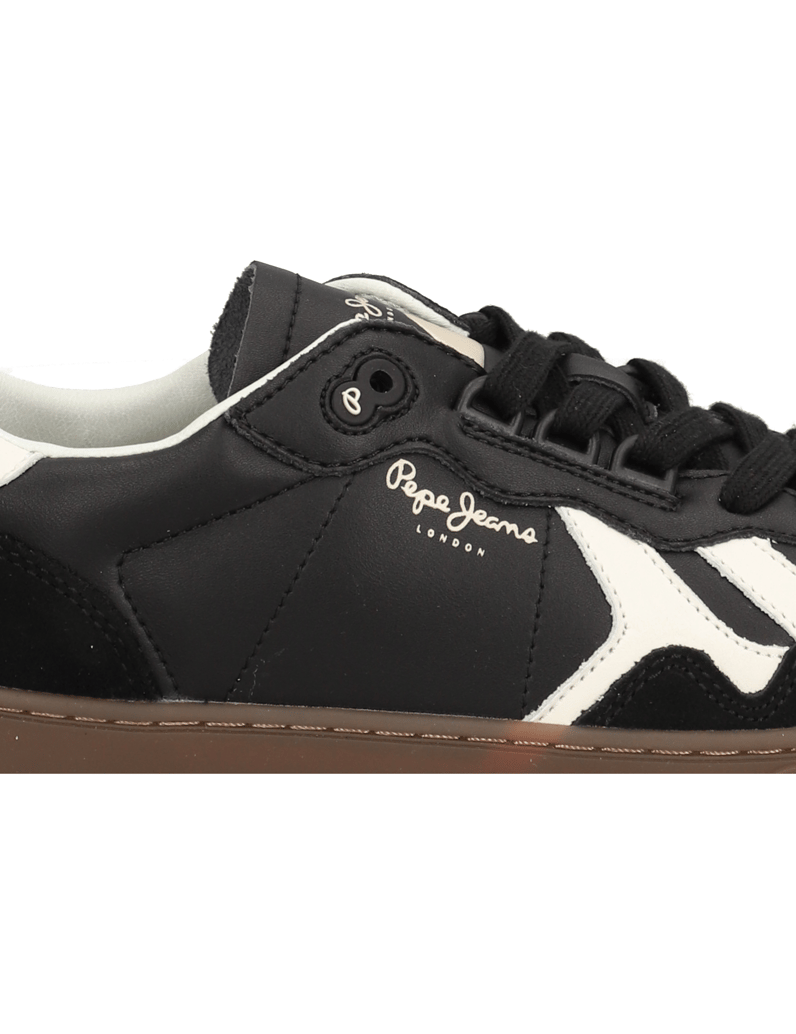 Pepe-Jeans-BALL-ZERO-M-černá