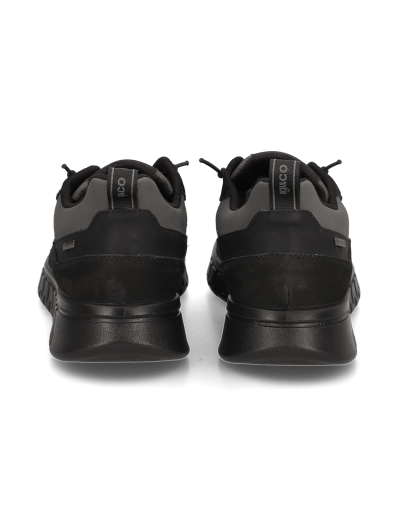 IGI&CO-EDO-GTX-černá