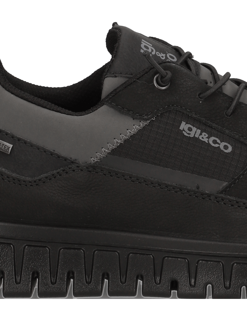 IGI&CO-EDO-GTX-černá