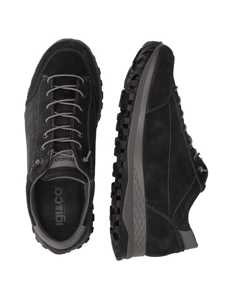 IGI&CO-EOLO-GTX-černá