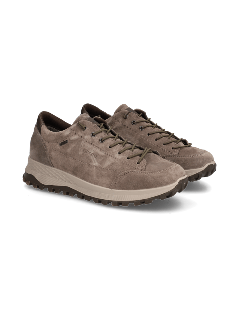 IGI&CO-EOLO-GTX-černá