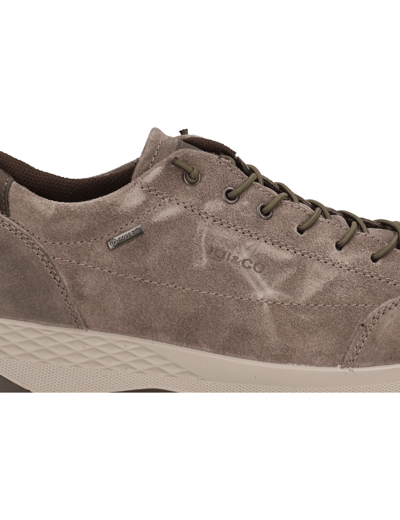 IGI&CO-EOLO-GTX-černá