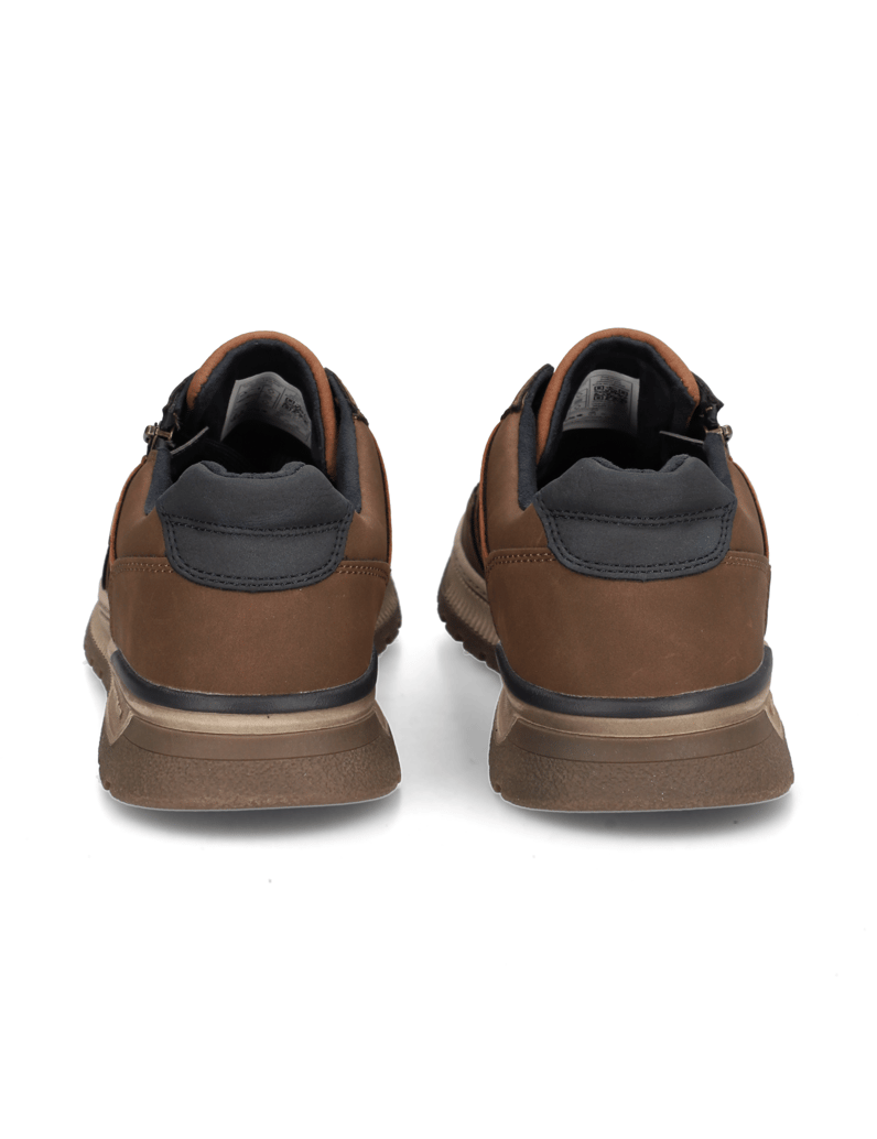 Tom-Tailor-tenisky-hnědá