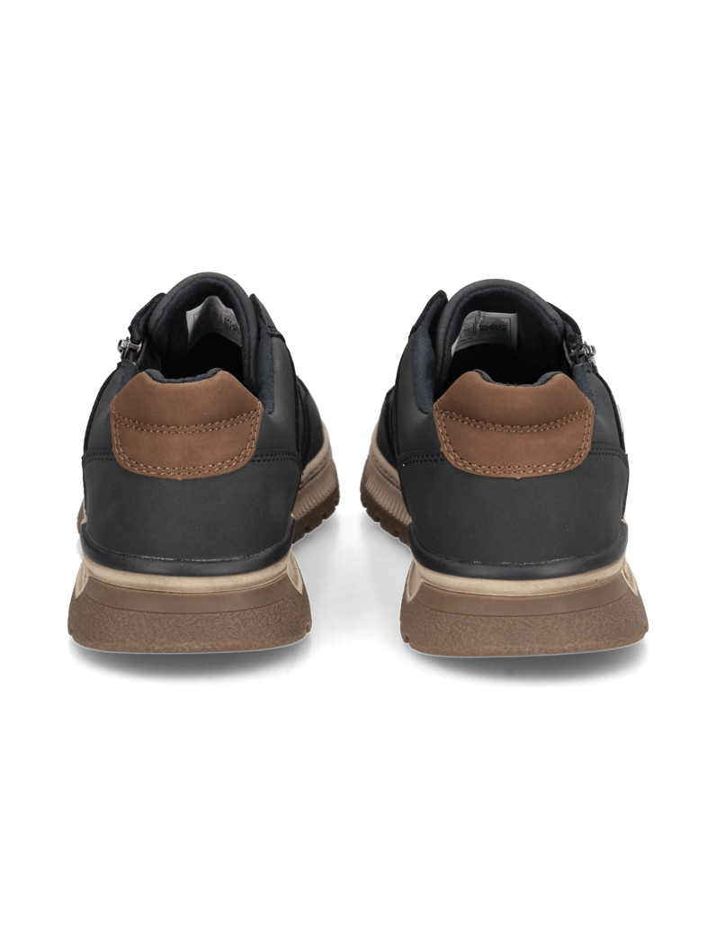 Tom-Tailor-tenisky-hnědá