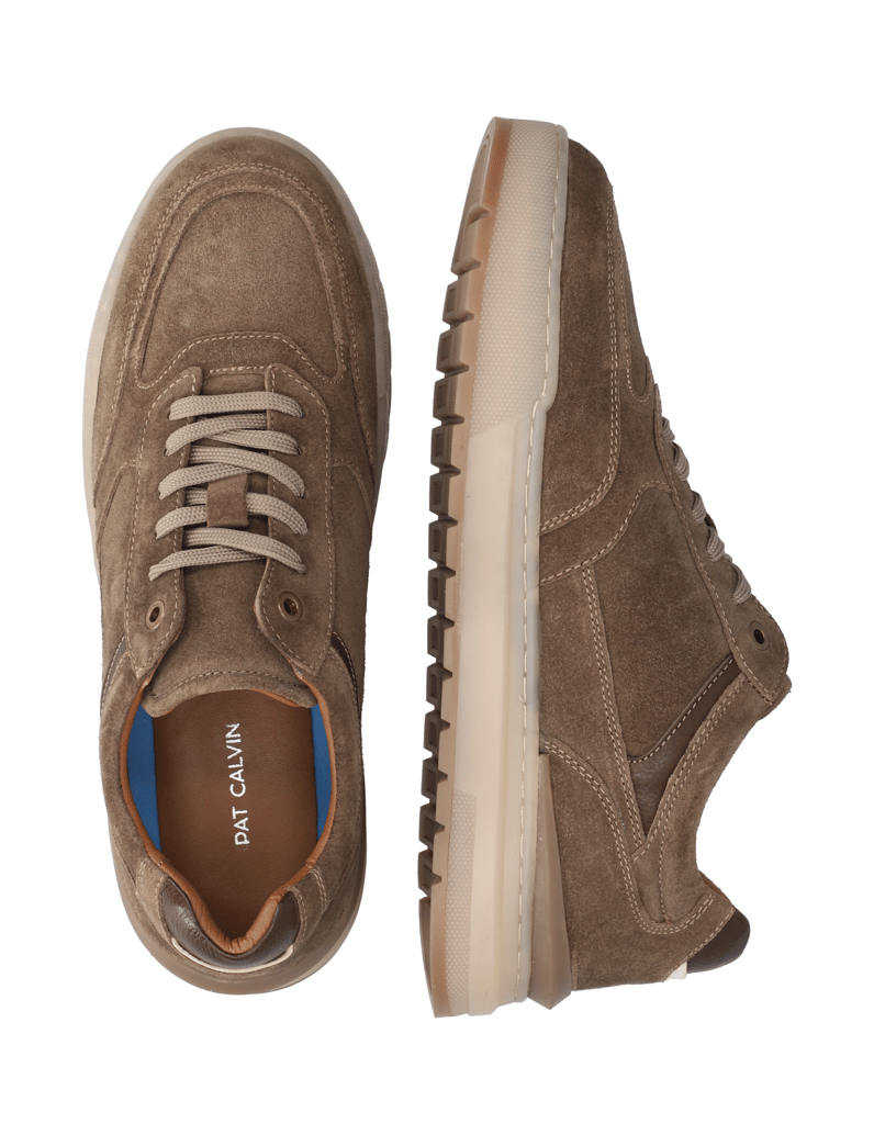 Pat-Calvin-tenisky-béžová