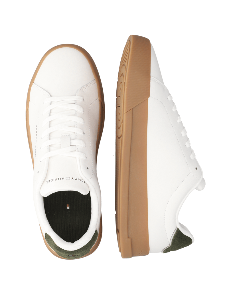 Tommy-Hilfiger-TH-COURT-LTH-DETAIL-ESS-weiss