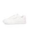Tommy Hilfiger&nbsp;LOPRO CUP LEATHER&nbsp;bílá