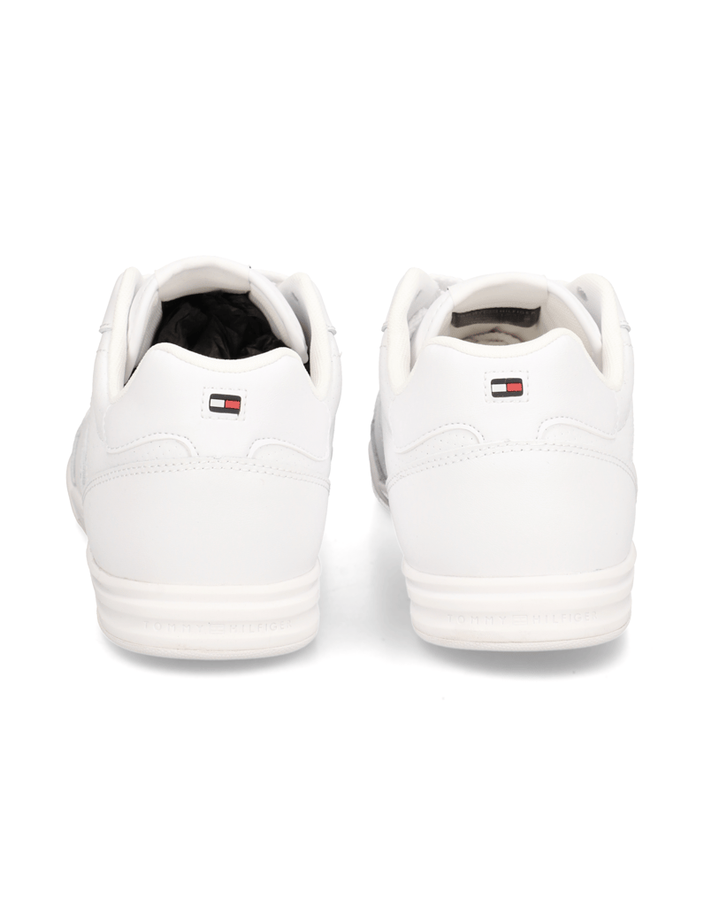 Tommy-Hilfiger-LOPRO-CUP-LEATHER-černá