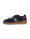 Polo Ralph Lauren&nbsp;HRT AERA PP-SNEAKERS-LOW TOP LACE&nbsp;modra