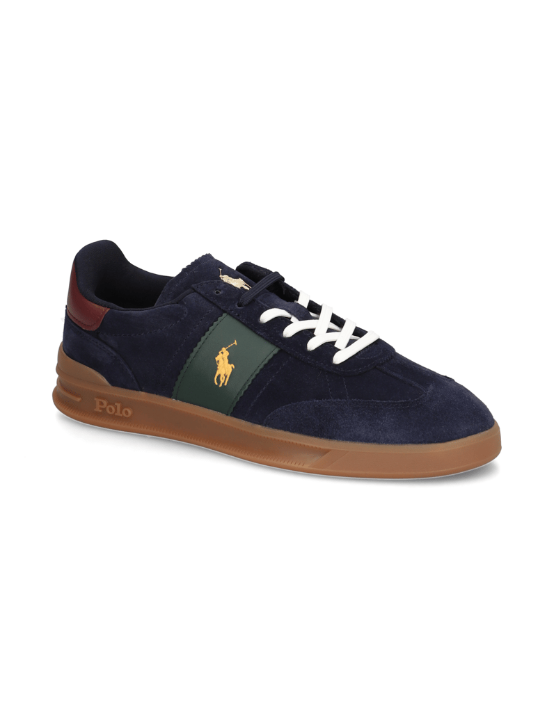 Polo-Ralph-Lauren-HRT-AERA-PP-SNEAKERS-LOW-TOP-LACE-modra