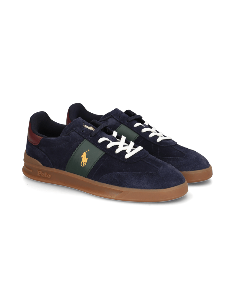 Polo-Ralph-Lauren-HRT-AERA-PP-SNEAKERS-LOW-TOP-LACE-modra