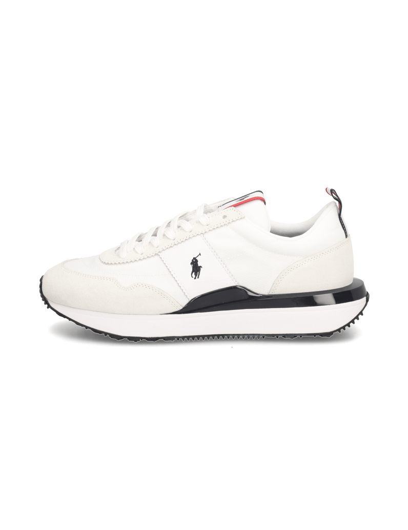 Polo-Ralph-Lauren-TRAIN-89-RIB-SNEAKERS-LOW-TOP-LACE-črna
