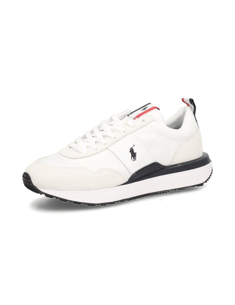 Polo-Ralph-Lauren-TRAIN-89-RIB-SNEAKERS-LOW-TOP-LACE-črna