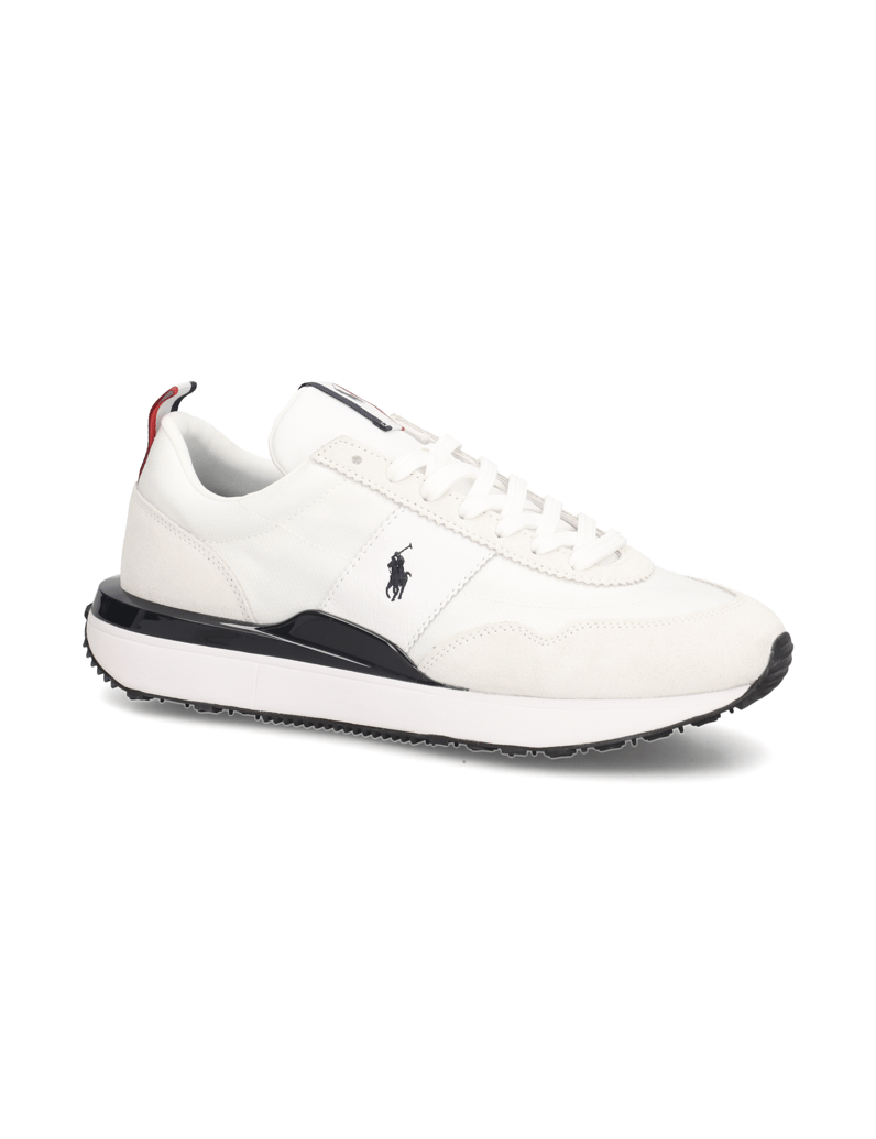 Polo-Ralph-Lauren-TRAIN-89-RIB-SNEAKERS-LOW-TOP-LACE-črna