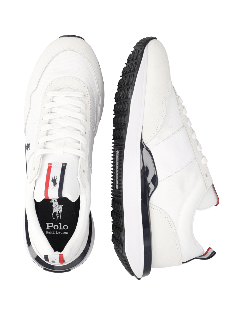 Polo-Ralph-Lauren-TRAIN-89-RIB-SNEAKERS-LOW-TOP-LACE-črna
