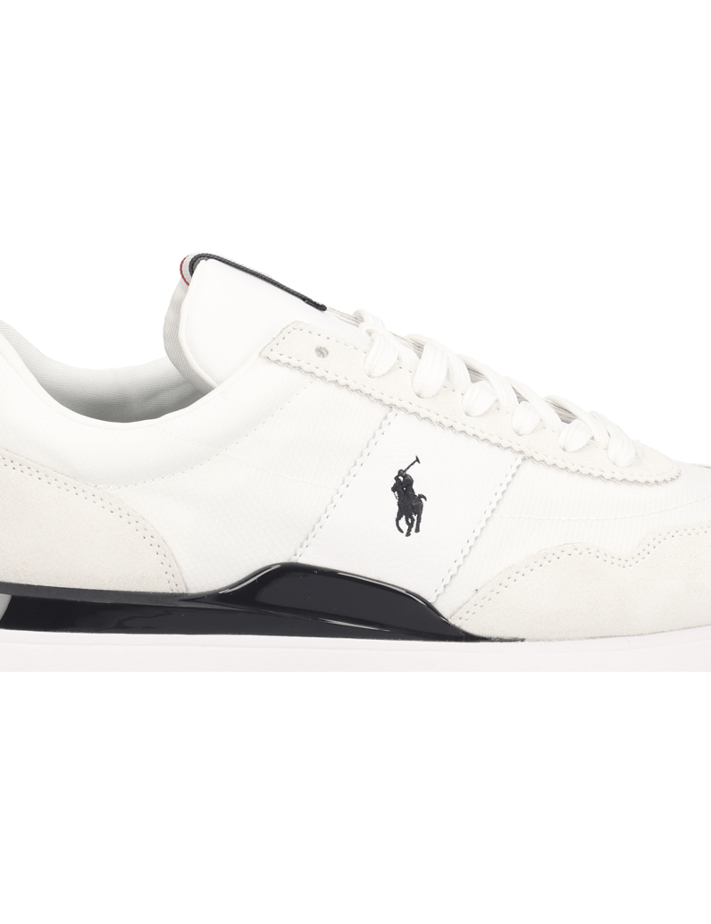 Polo-Ralph-Lauren-TRAIN-89-RIB-SNEAKERS-LOW-TOP-LACE-črna