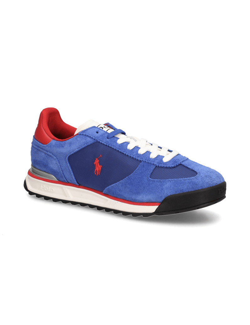 Polo-Ralph-Lauren-VARICK-PP-SNEAKERS-LOW-TOP-LACE-zelena