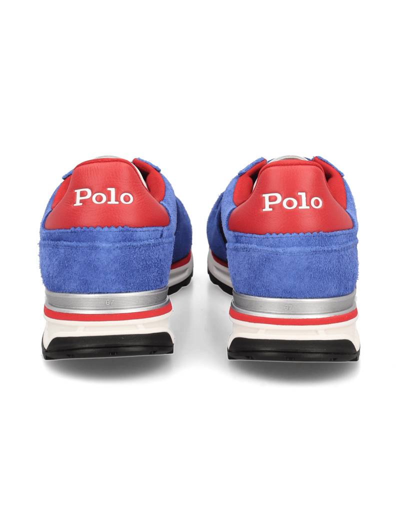 Polo-Ralph-Lauren-VARICK-PP-SNEAKERS-LOW-TOP-LACE-zelena