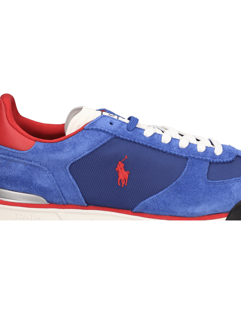Polo-Ralph-Lauren-VARICK-PP-SNEAKERS-LOW-TOP-LACE-zelena