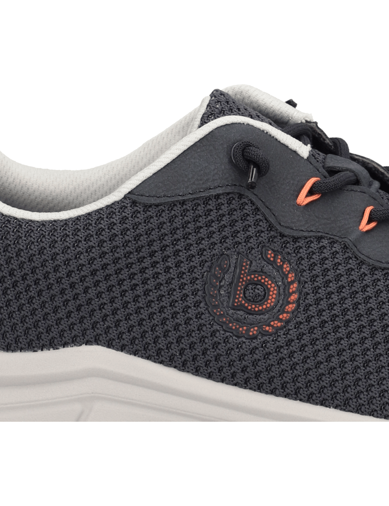 BUGATTI-DENIM-Sneaker