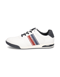 BUGATTI DENIM&nbsp;Sneaker&nbsp;weiss