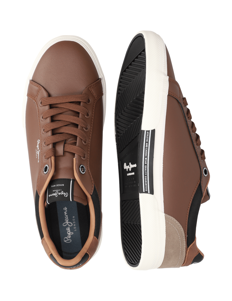 Pepe-Jeans-KENTON-COURT-M-rjava