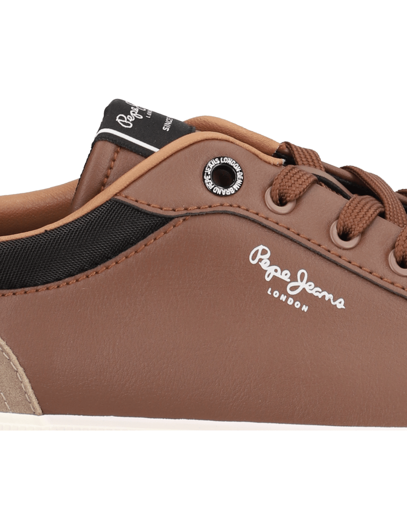 Pepe-Jeans-KENTON-COURT-M-rjava