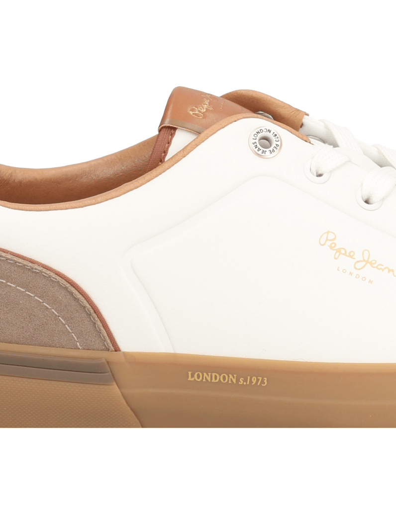 Pepe-Jeans-KENTON-ONCE-M-bílá