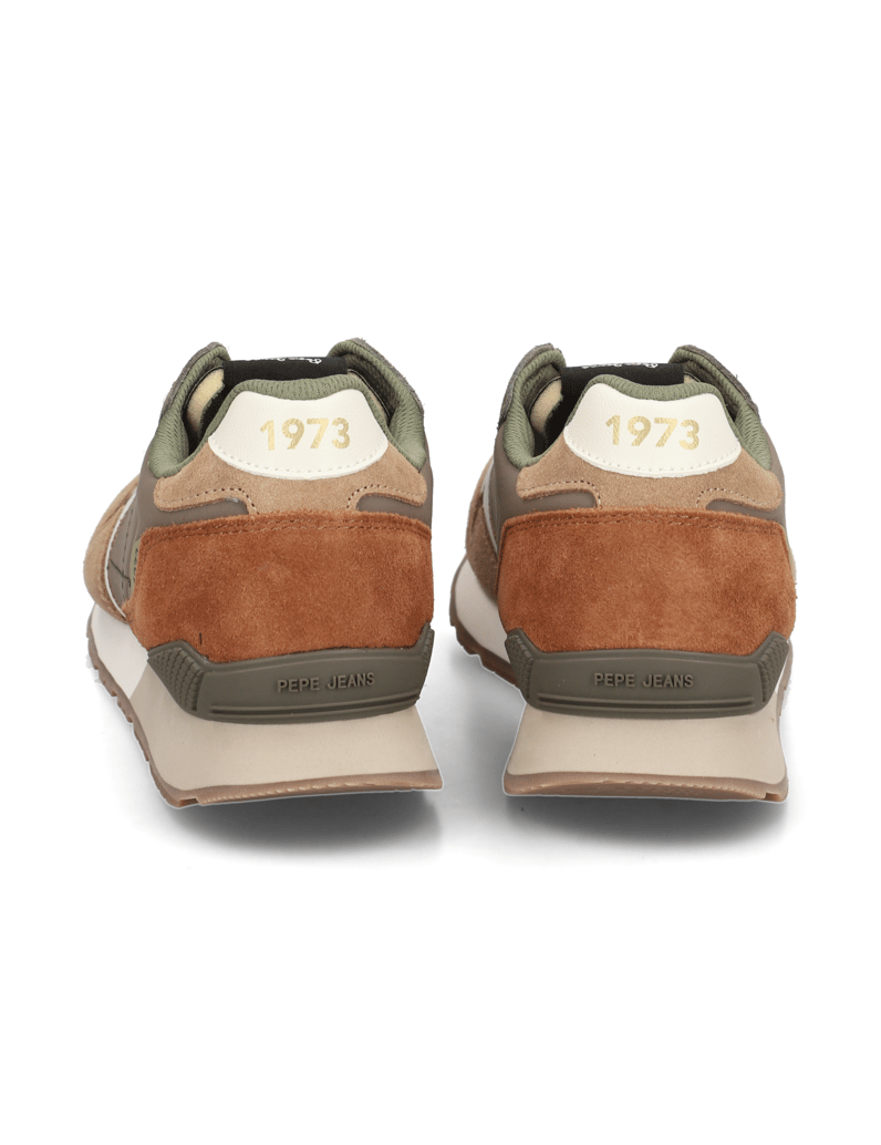 Pepe-Jeans-BRIT-MUST-M-rjava