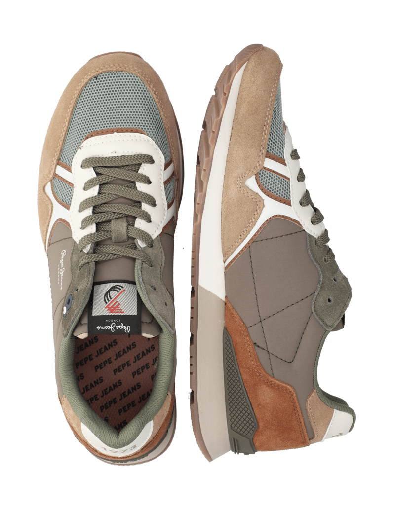 Pepe-Jeans-BRIT-MUST-M-rjava
