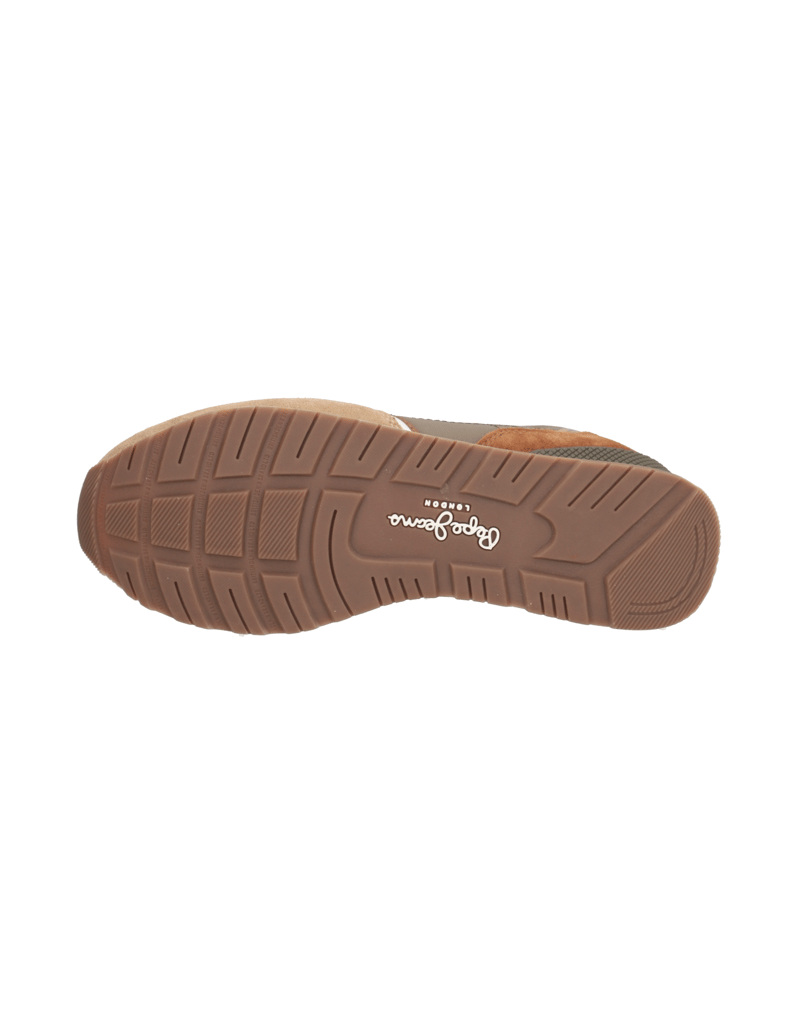 Pepe-Jeans-BRIT-MUST-M-rjava