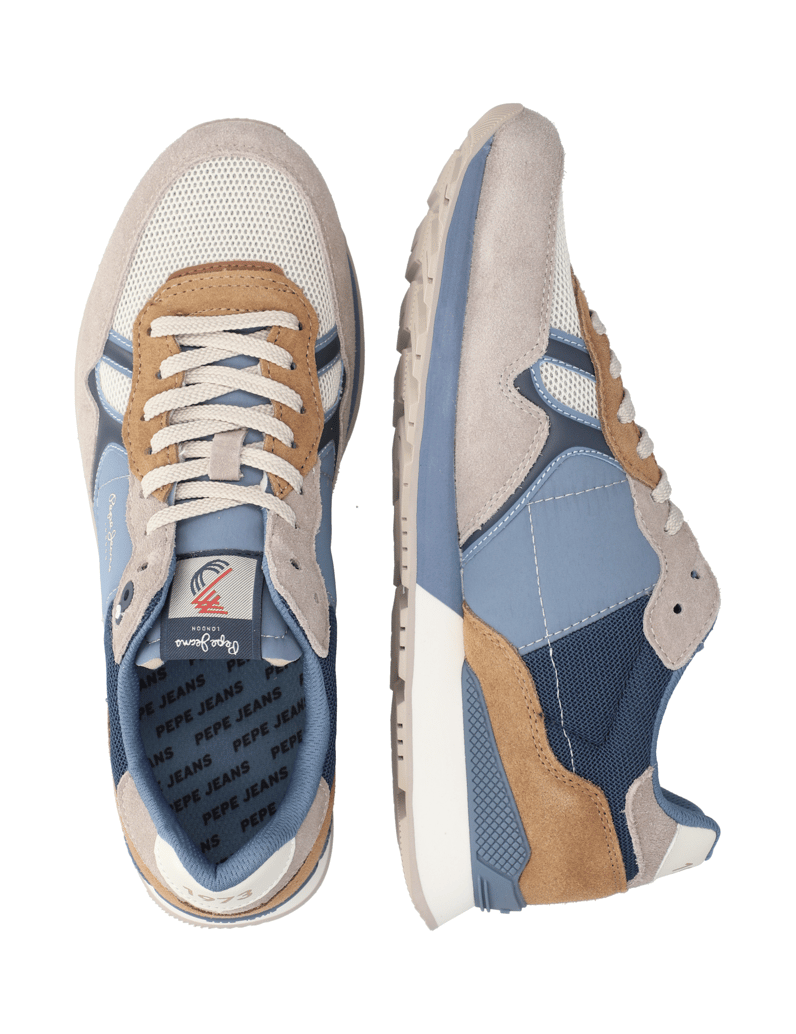 Pepe-Jeans-BRIT-LAND-M-modra