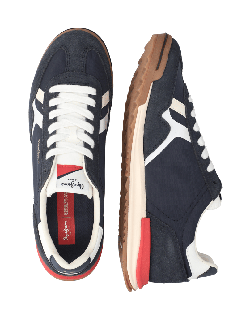 Pepe-Jeans-MARVIN-ROAD-M-modra