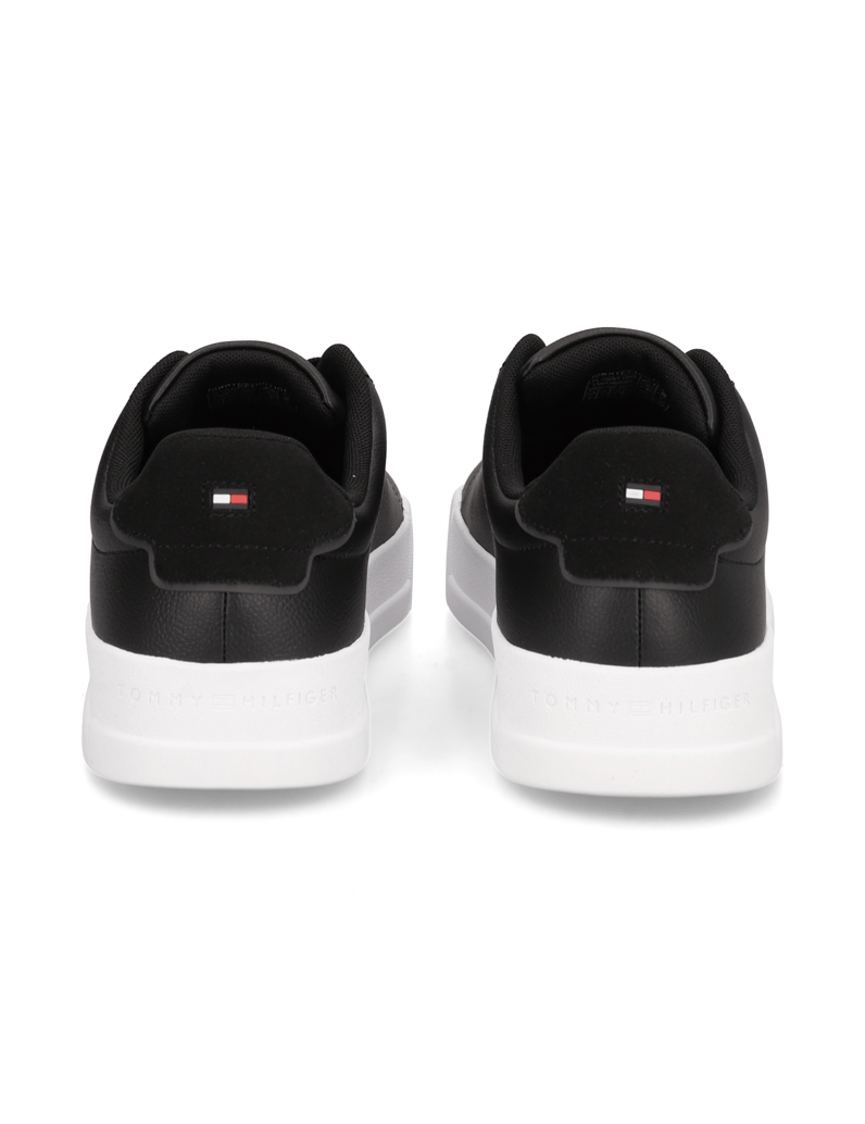 Tommy-Hilfiger-TH-COURT-CORE-schwarz
