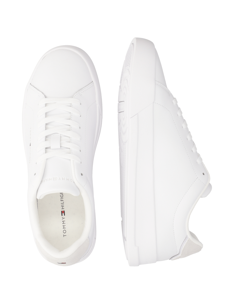 Tommy-Hilfiger-TH-COURT-CORE-schwarz