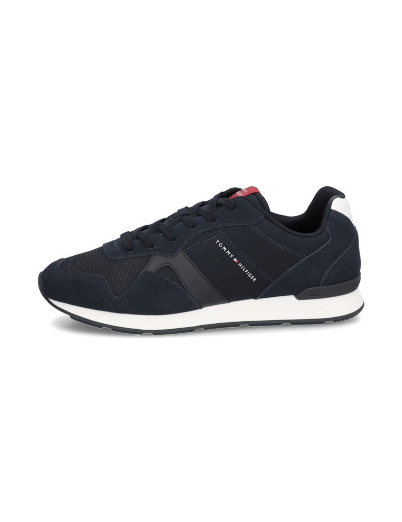 Tommy-Hilfiger-MAXLITE-MIX-černá