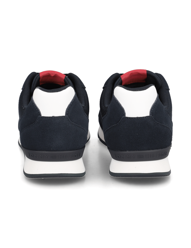 Tommy-Hilfiger-MAXLITE-MIX-černá