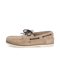 Tommy Hilfiger&nbsp;TH BOAT SHOE CORE SUEDE&nbsp;bež