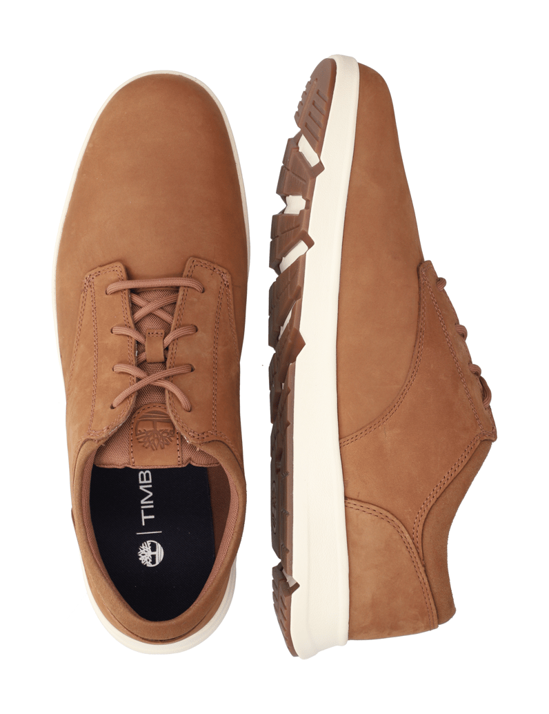 Timberland-PARKER-STREET-LOW-LACE-UP-SNEAKER-rjava