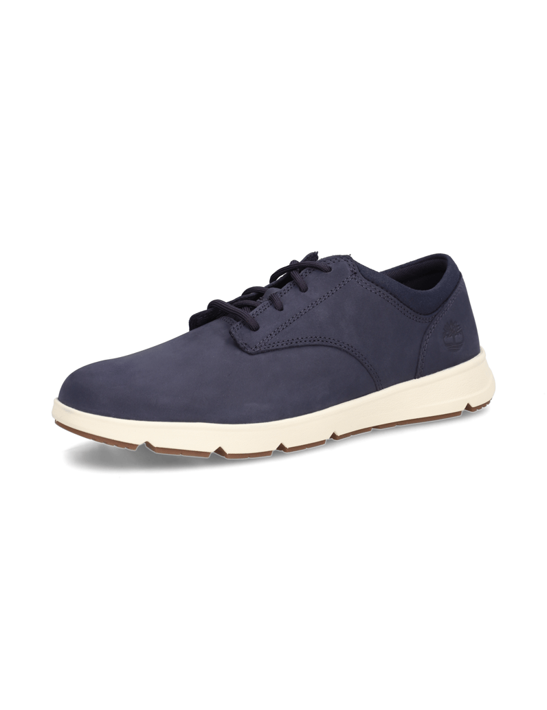 Timberland-PARKER-STREET-LOW-LACE-UP-SNEAKER-rjava