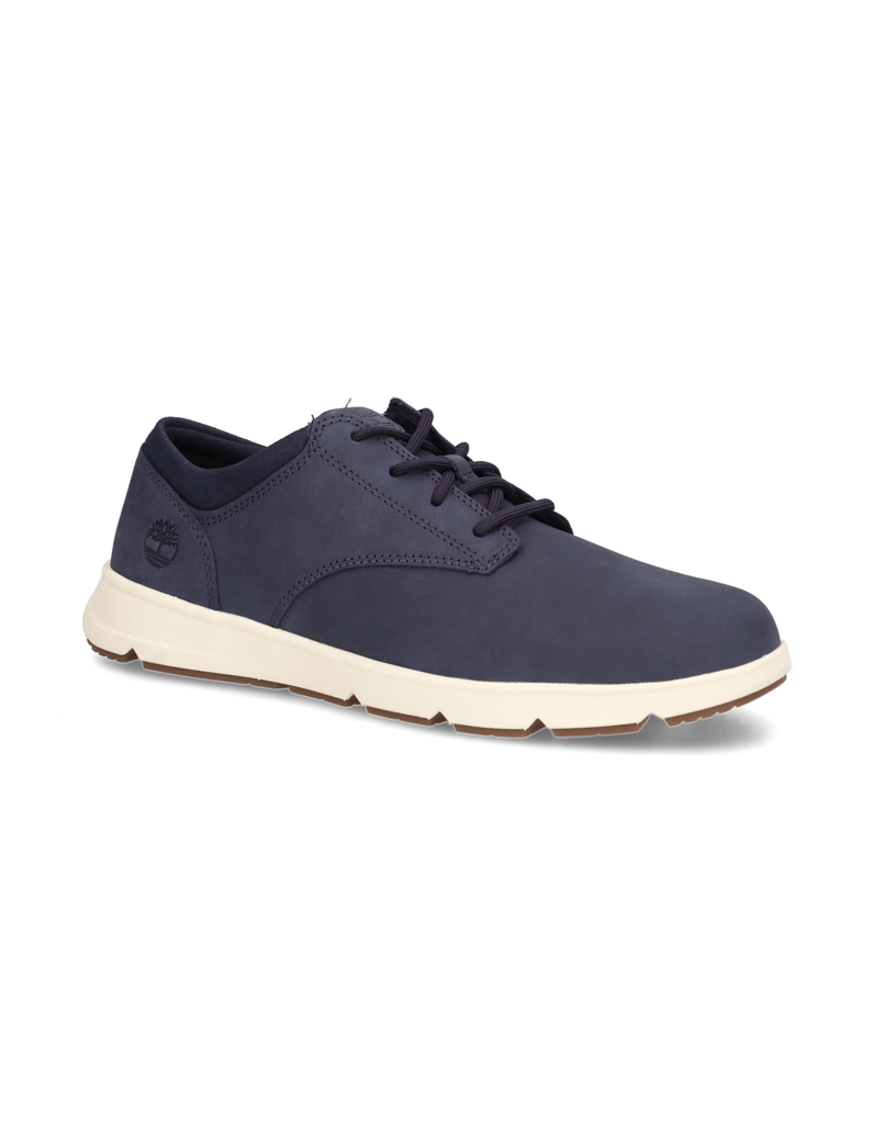 Timberland-PARKER-STREET-LOW-LACE-UP-SNEAKER-rjava