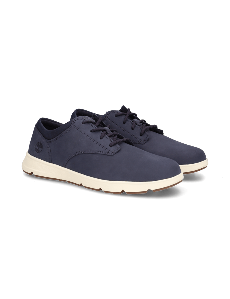Timberland-PARKER-STREET-LOW-LACE-UP-SNEAKER-rjava