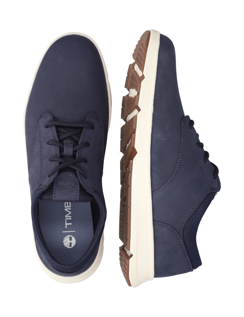Timberland-PARKER-STREET-LOW-LACE-UP-SNEAKER-rjava