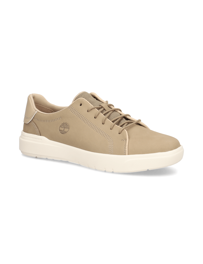 Timberland-Seneca-Bay-LOW-LACE-UP-SNEAKER-bež