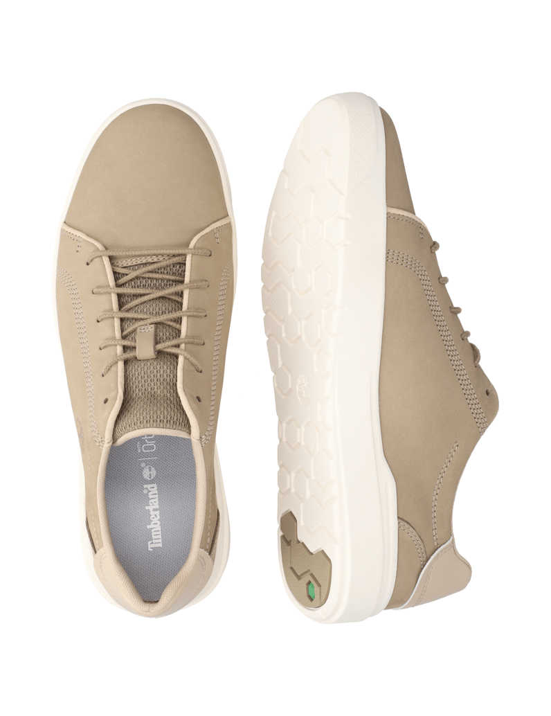 Timberland-Seneca-Bay-LOW-LACE-UP-SNEAKER-bež