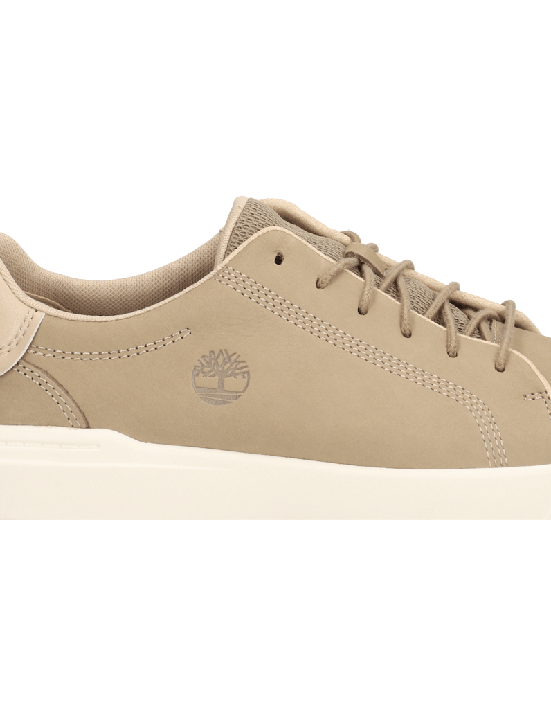 Timberland-Seneca-Bay-LOW-LACE-UP-SNEAKER-bež