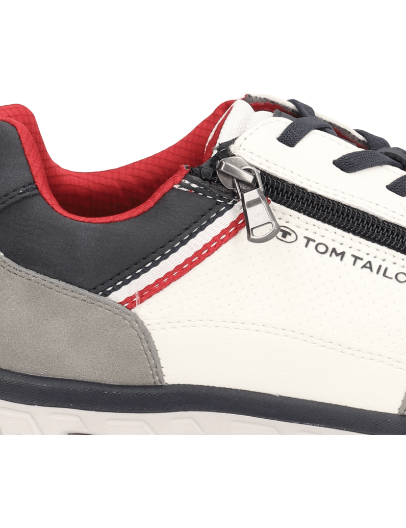 Tom-Tailor-tenisky-hnedá