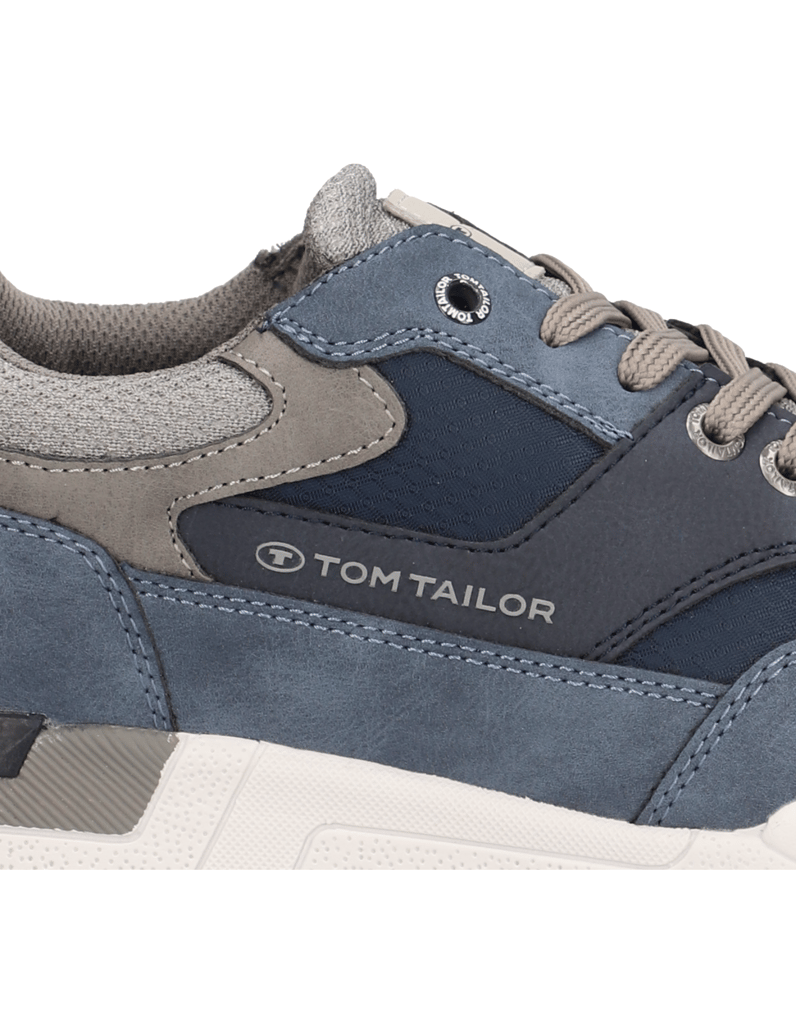 Tom-Tailor-tenisky-modrá